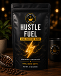 Hustle Fuel