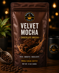 Velvet Mocha
