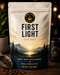 First Light