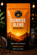 Sunrise Blend