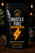 Hustle Fuel