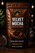 Velvet Mocha