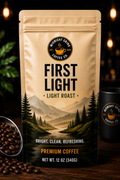 First Light