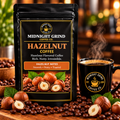 Midnight Grind Hazelnut Coffee