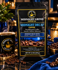 Midnight Decaf